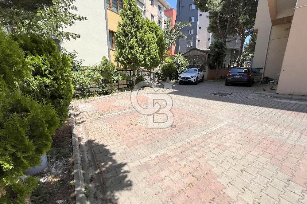 MALTEPE BAĞLARBAŞI DENİZ MANZARALI SATILIK 3+1 DAİRE