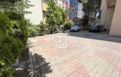 MALTEPE BAĞLARBAŞI DENİZ MANZARALI SATILIK 3+1 DAİRE