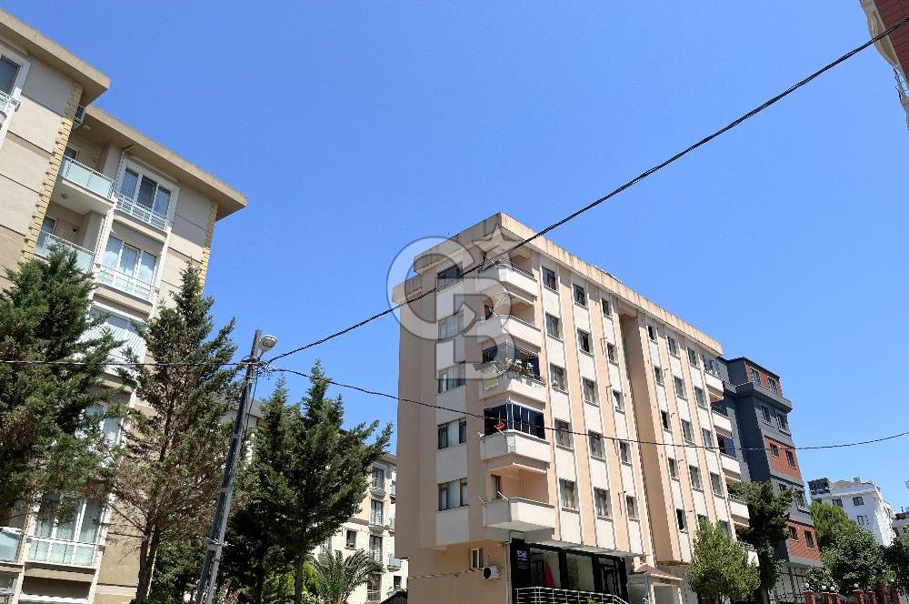 MALTEPE BAĞLARBAŞI DENİZ MANZARALI SATILIK 3+1 DAİRE