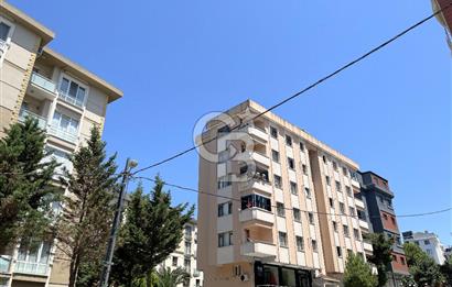 MALTEPE BAĞLARBAŞI DENİZ MANZARALI SATILIK 3+1 DAİRE