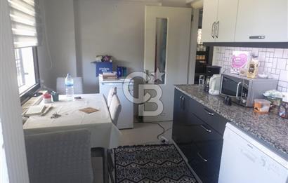 CB İYA GAYRİMENKUL' DEN KARŞIYAKA ŞEMİKLERDE SATILIK 1+1 DAİRE