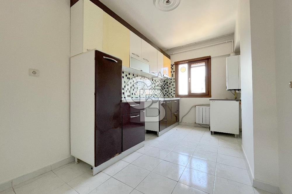 MALTEPE BAĞLARBAŞI DENİZ MANZARALI SATILIK 3+1 DAİRE