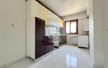 MALTEPE BAĞLARBAŞI DENİZ MANZARALI SATILIK 3+1 DAİRE