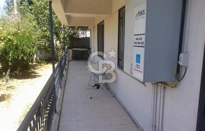 CB İYA GAYRİMENKUL' DEN KARŞIYAKA ŞEMİKLERDE SATILIK 1+1 DAİRE