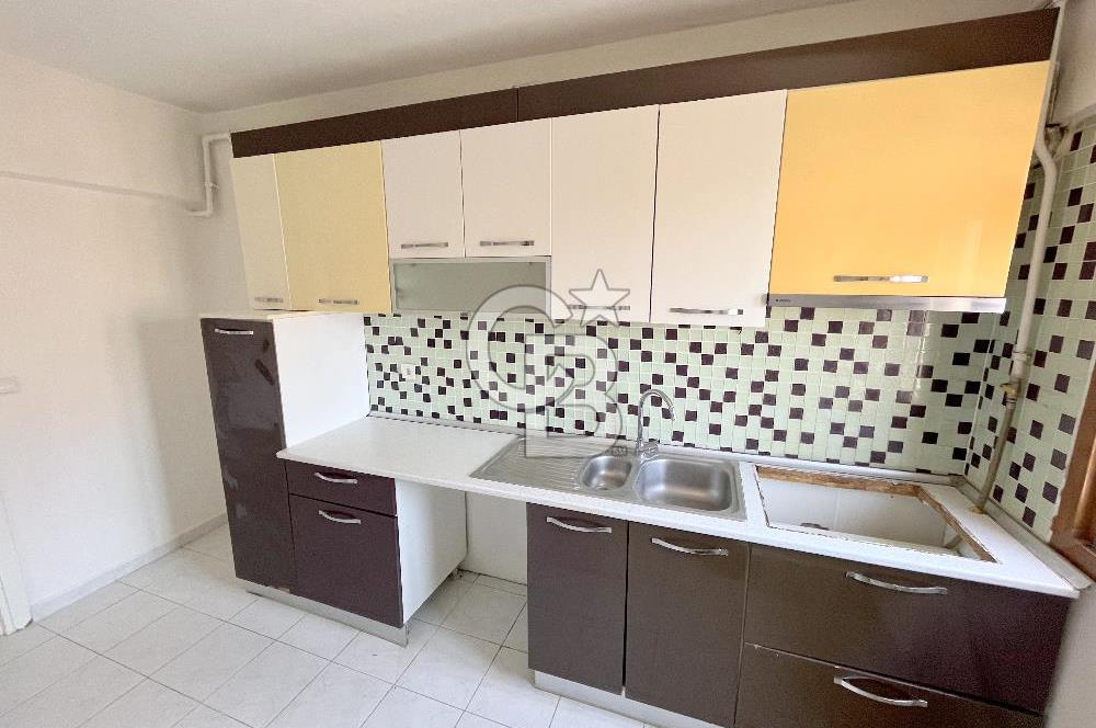 MALTEPE BAĞLARBAŞI DENİZ MANZARALI SATILIK 3+1 DAİRE