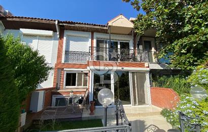 ASLANHAN'DAN MAVİŞEHİR VENEDİK VİLLALARI'NDA EN ÖN SIRA SATILIK 4+2 VİLLA