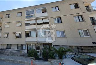 CB İYA GAYRİMENKUL' DEN KARŞIYAKA ŞEMİKLERDE SATILIK 1+1 DAİRE