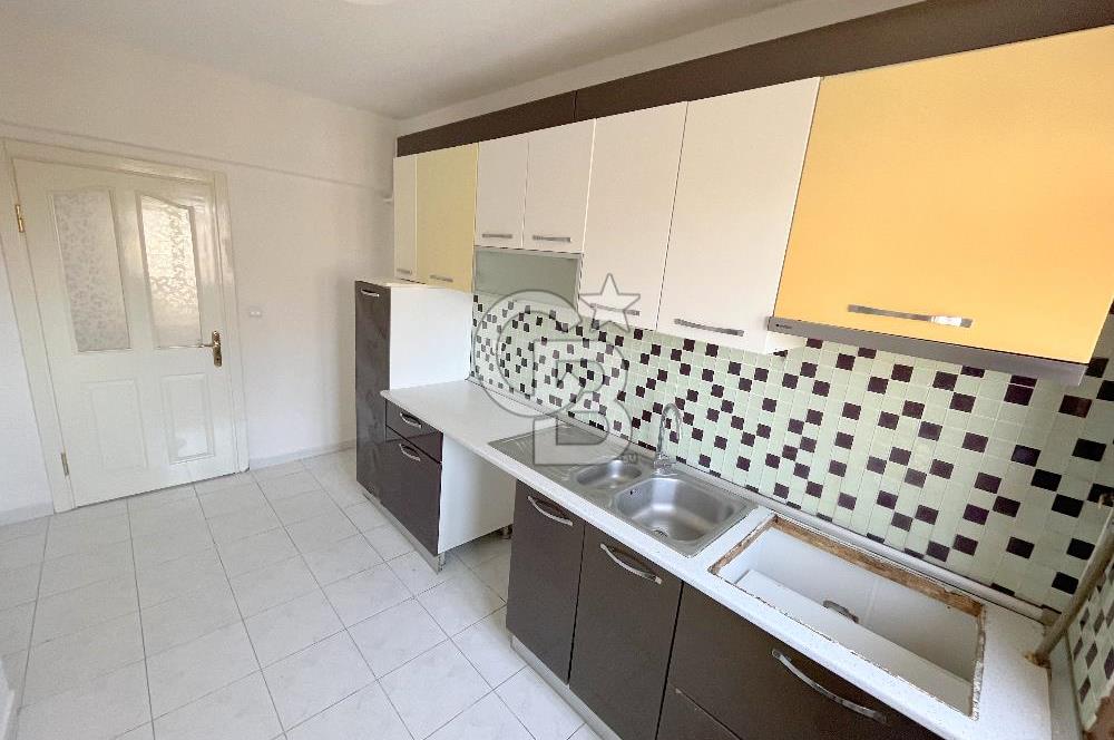 MALTEPE BAĞLARBAŞI DENİZ MANZARALI SATILIK 3+1 DAİRE
