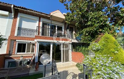 ASLANHAN'DAN MAVİŞEHİR VENEDİK VİLLALARI'NDA EN ÖN SIRA SATILIK 4+2 VİLLA