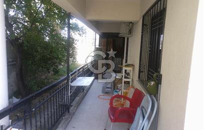 CB İYA GAYRİMENKUL' DEN KARŞIYAKA ŞEMİKLERDE SATILIK 1+1 DAİRE