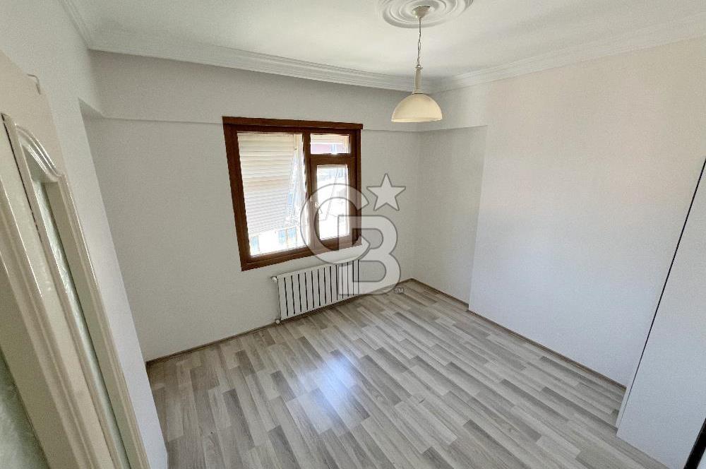 MALTEPE BAĞLARBAŞI DENİZ MANZARALI SATILIK 3+1 DAİRE