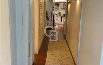 ONE ORTAKÖY'DE SATILIK 3+1