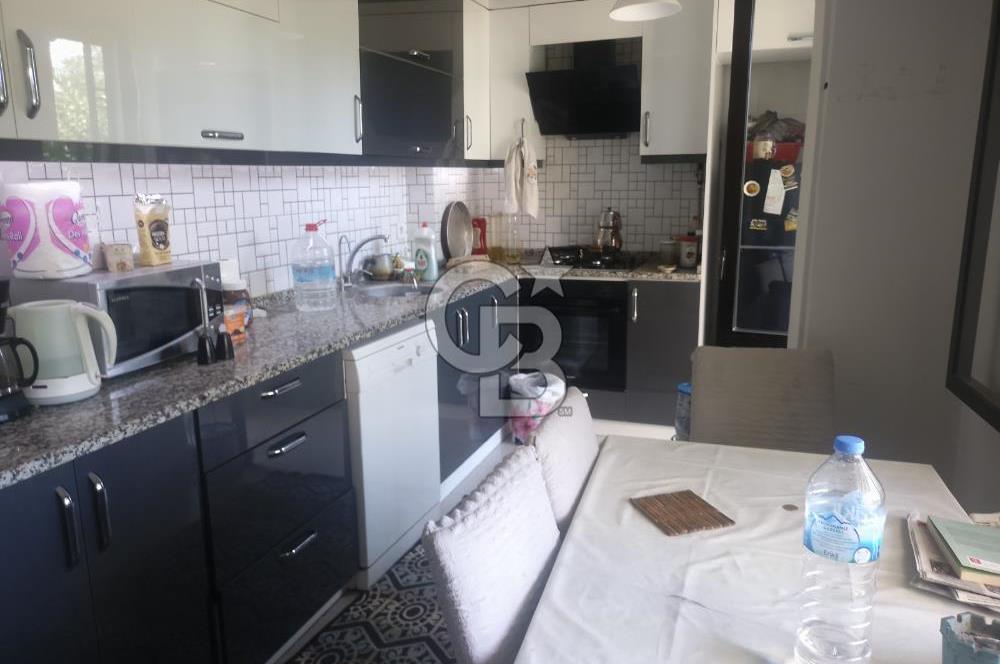 CB İYA GAYRİMENKUL' DEN KARŞIYAKA ŞEMİKLERDE SATILIK 1+1 DAİRE