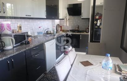 CB İYA GAYRİMENKUL' DEN KARŞIYAKA ŞEMİKLERDE SATILIK 1+1 DAİRE