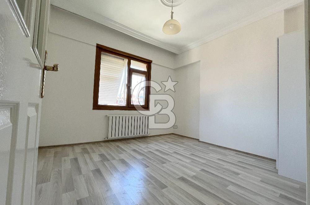 MALTEPE BAĞLARBAŞI DENİZ MANZARALI SATILIK 3+1 DAİRE