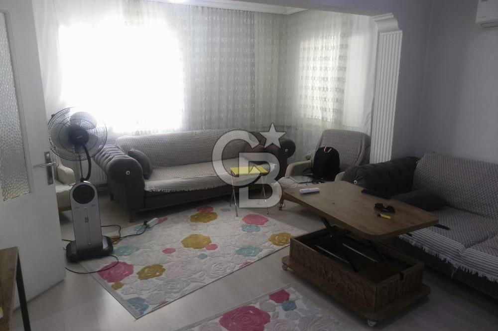 CB İYA GAYRİMENKUL' DEN KARŞIYAKA ŞEMİKLERDE SATILIK 1+1 DAİRE