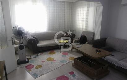 CB İYA GAYRİMENKUL' DEN KARŞIYAKA ŞEMİKLERDE SATILIK 1+1 DAİRE