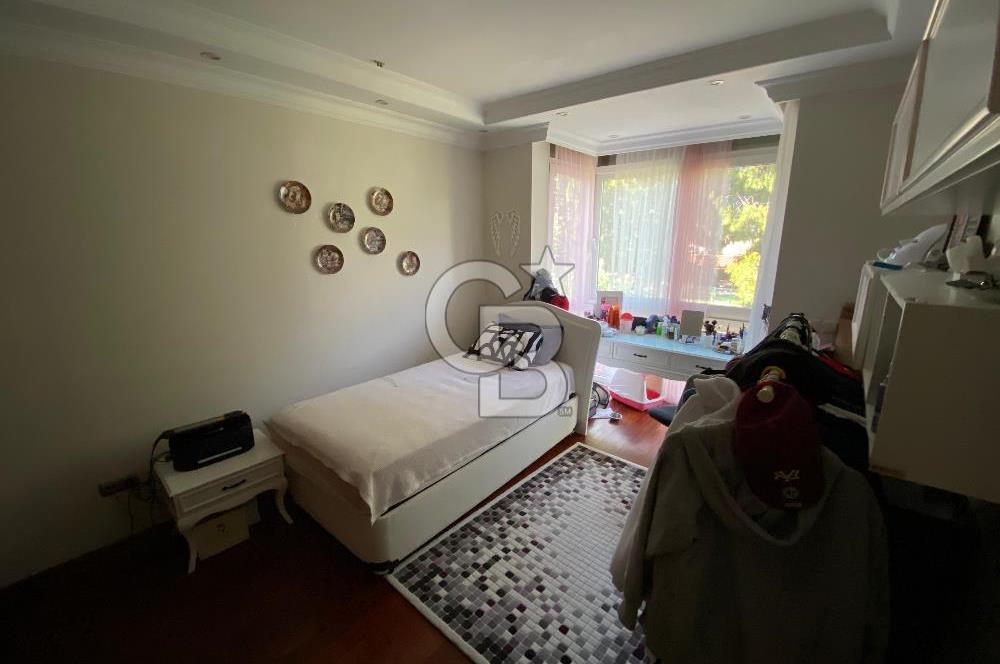 ASLANHAN'DAN MAVİŞEHİR VENEDİK VİLLALARI'NDA EN ÖN SIRA SATILIK 4+2 VİLLA