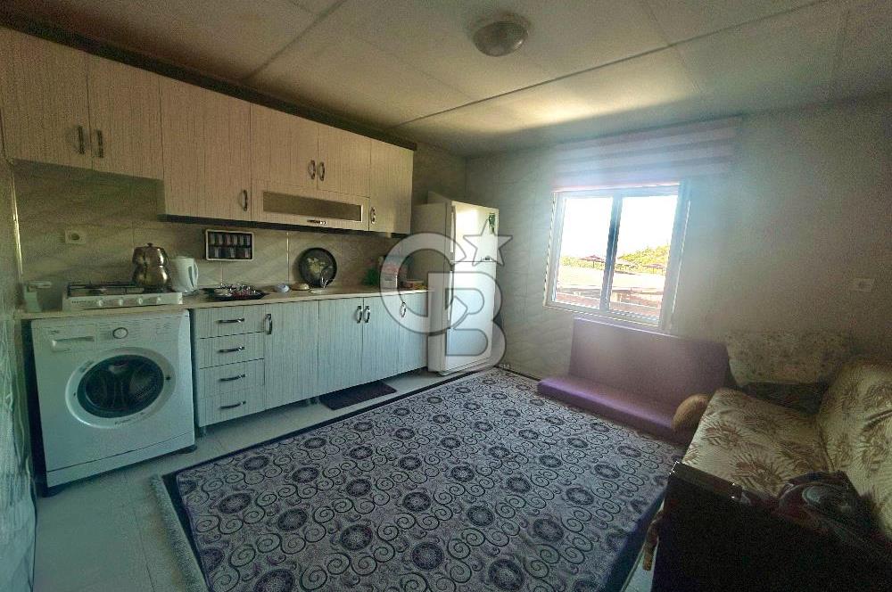 KEMALPAŞA SİNANCILAR’DA SATILIK ÇİFTLİK EVİ