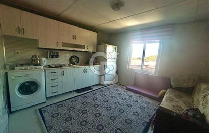 KEMALPAŞA SİNANCILAR’DA SATILIK ÇİFTLİK EVİ