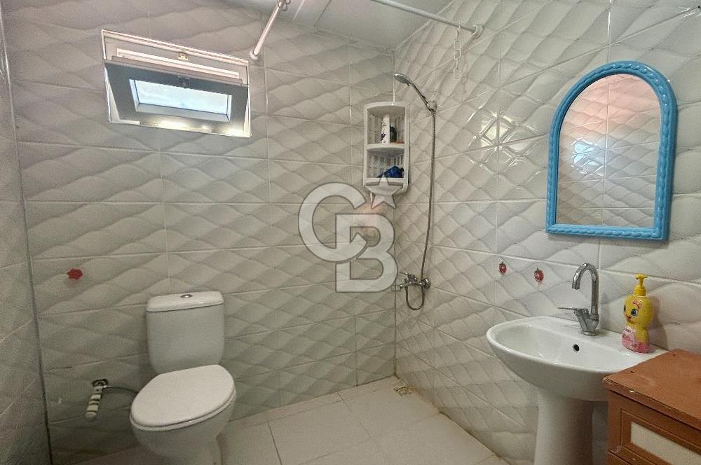 KEMALPAŞA SİNANCILAR’DA SATILIK ÇİFTLİK EVİ