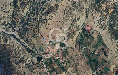 CB THETA dan ISPARTA AKSUDA YATIRIMLIK 1698 M2 TARLA