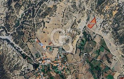 CB THETA dan ISPARTA AKSUDA YATIRIMLIK 2522 M2 TARLA