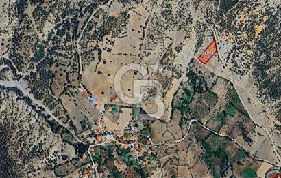 CB THETA dan ISPARTA AKSUDA YATIRIMLIK 2522 M2 TARLA