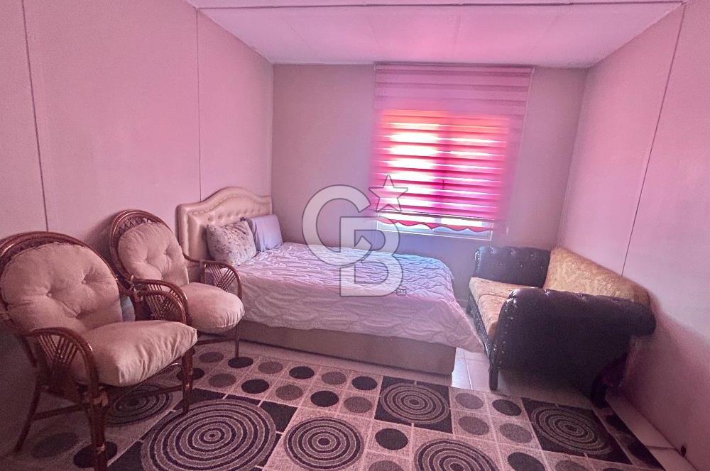 KEMALPAŞA SİNANCILAR’DA SATILIK ÇİFTLİK EVİ