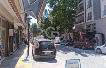 MANİSA SARUHANLIDA CADDE ÜZERİ KİRALIK İŞYERİ