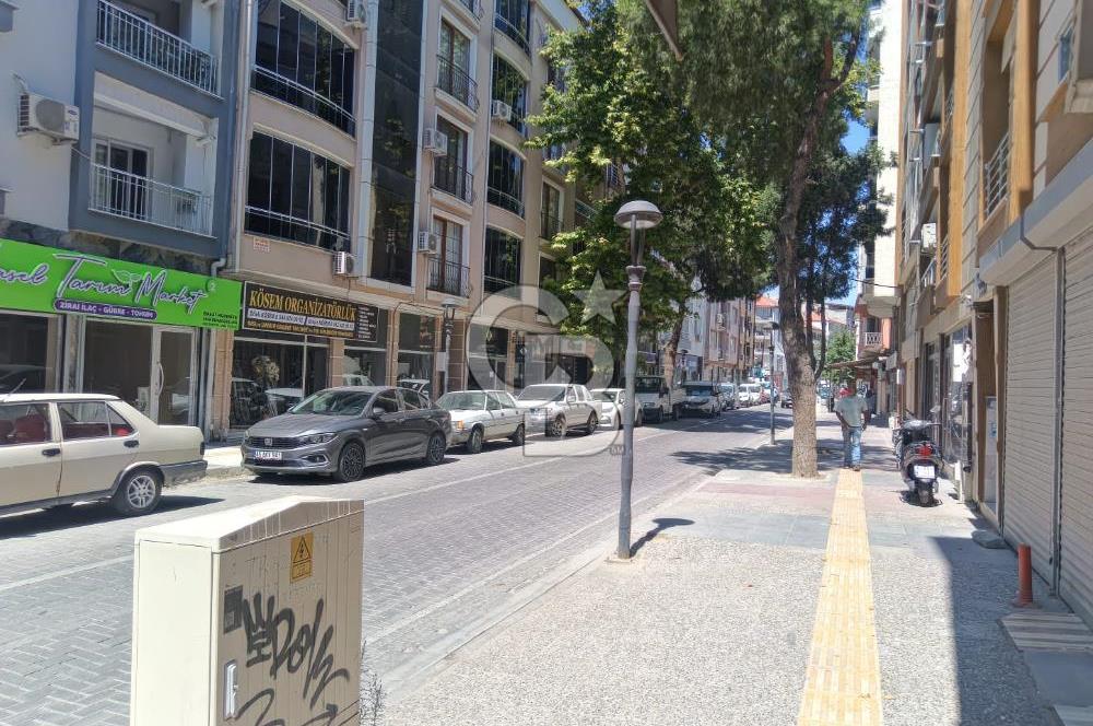 MANİSA SARUHANLIDA CADDE ÜZERİ KİRALIK İŞYERİ