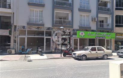 MANİSA SARUHANLIDA CADDE ÜZERİ KİRALIK İŞYERİ