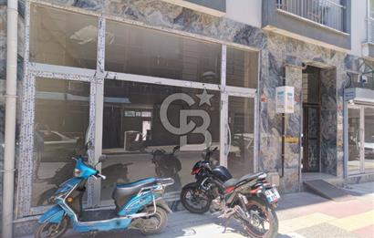 MANİSA SARUHANLIDA CADDE ÜZERİ KİRALIK İŞYERİ