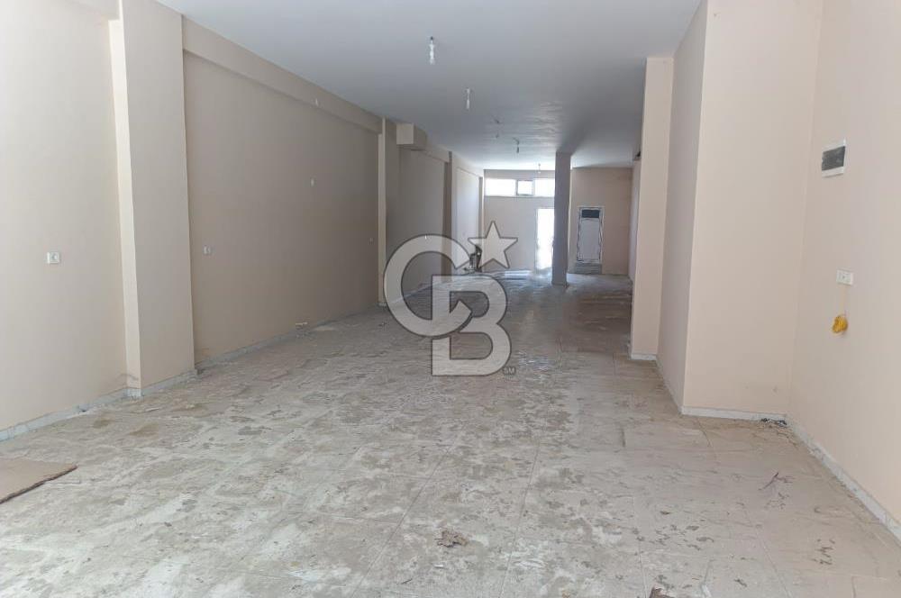 MANİSA SARUHANLIDA CADDE ÜZERİ KİRALIK İŞYERİ