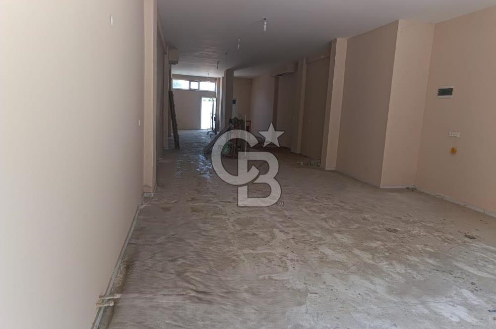 MANİSA SARUHANLIDA CADDE ÜZERİ KİRALIK İŞYERİ