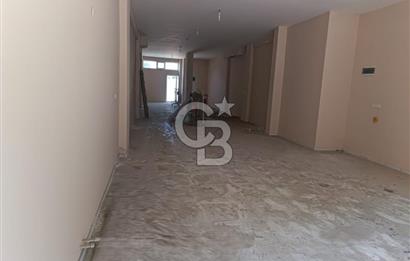 MANİSA SARUHANLIDA CADDE ÜZERİ KİRALIK İŞYERİ