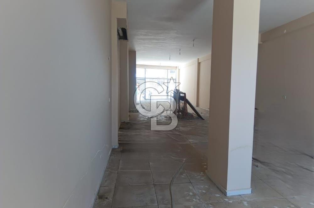 MANİSA SARUHANLIDA CADDE ÜZERİ KİRALIK İŞYERİ
