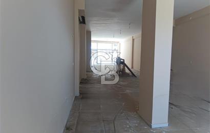 MANİSA SARUHANLIDA CADDE ÜZERİ KİRALIK İŞYERİ