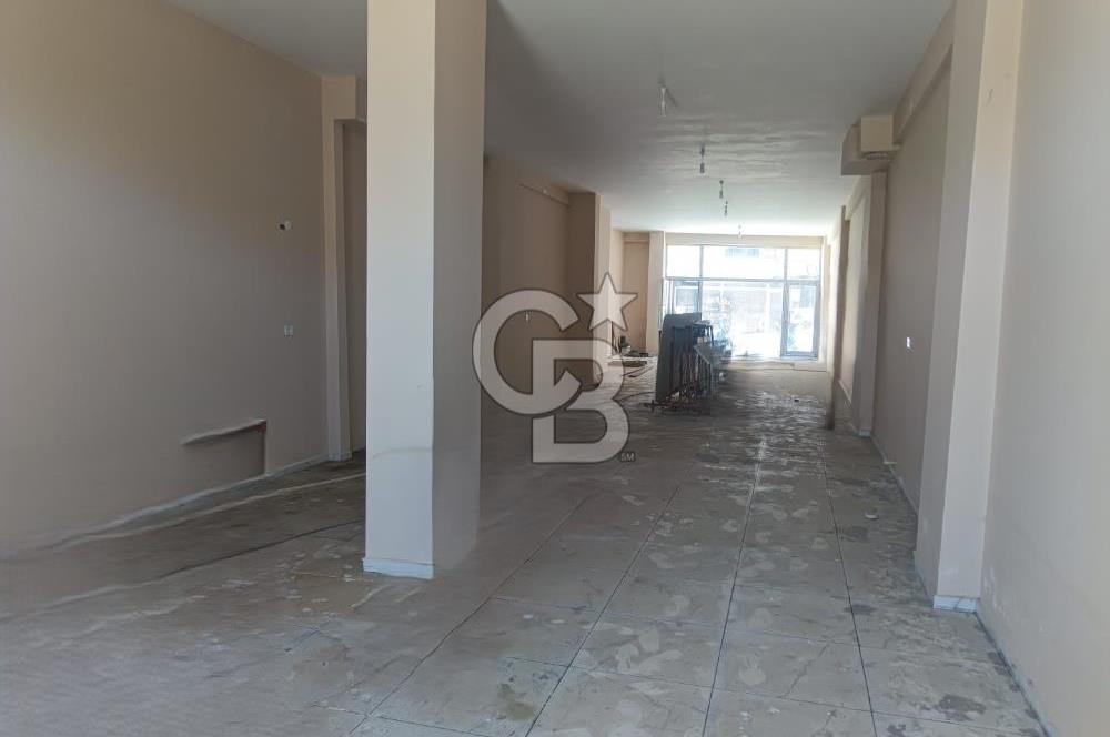 MANİSA SARUHANLIDA CADDE ÜZERİ KİRALIK İŞYERİ