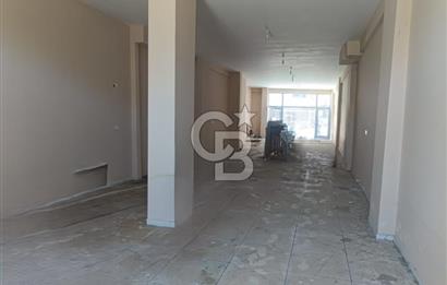 MANİSA SARUHANLIDA CADDE ÜZERİ KİRALIK İŞYERİ