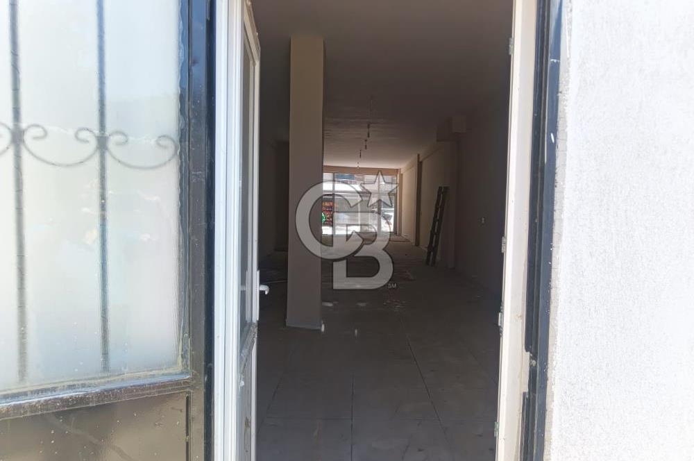 MANİSA SARUHANLIDA CADDE ÜZERİ KİRALIK İŞYERİ