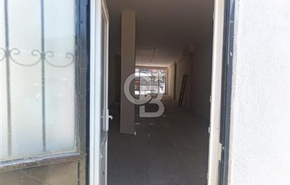 MANİSA SARUHANLIDA CADDE ÜZERİ KİRALIK İŞYERİ