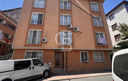 Vadi İstanbul’a Komşu! Seyrantepe’de Satılık 3+1 Dubleks Daire