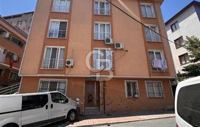 Vadi İstanbul’a Komşu! Seyrantepe’de Satılık 3+1 Dubleks Daire