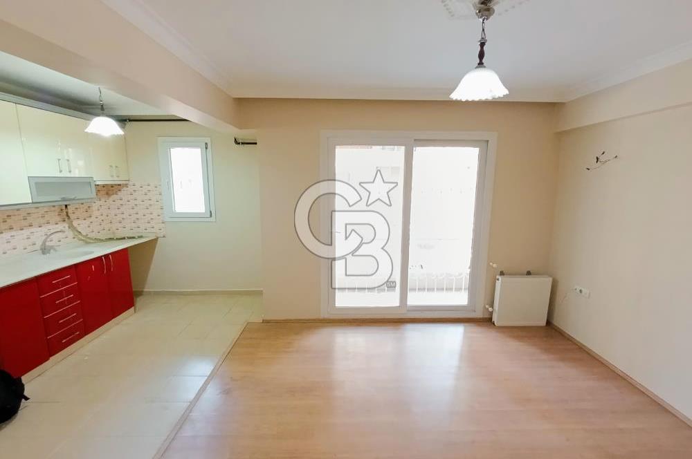 Karşıyaka Dedebaşı Satılık Yüksek Giriş Geniş Daire