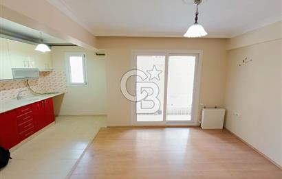 Karşıyaka Dedebaşı Satılık Yüksek Giriş Geniş Daire