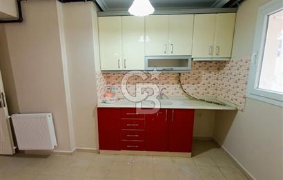 Karşıyaka Dedebaşı Satılık Yüksek Giriş Geniş Daire