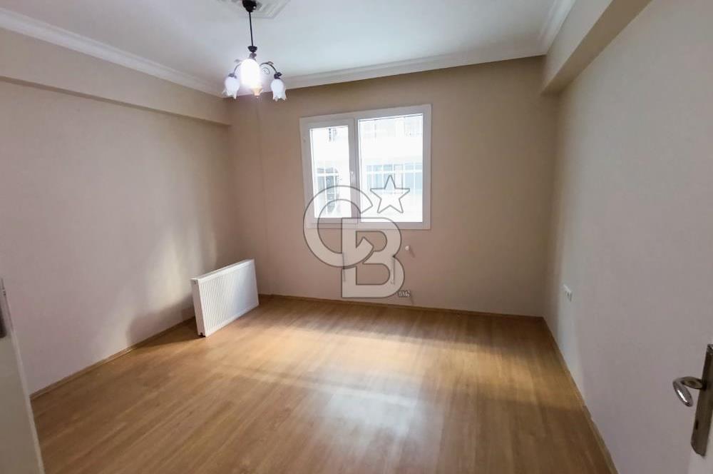 Karşıyaka Dedebaşı Satılık Yüksek Giriş Geniş Daire