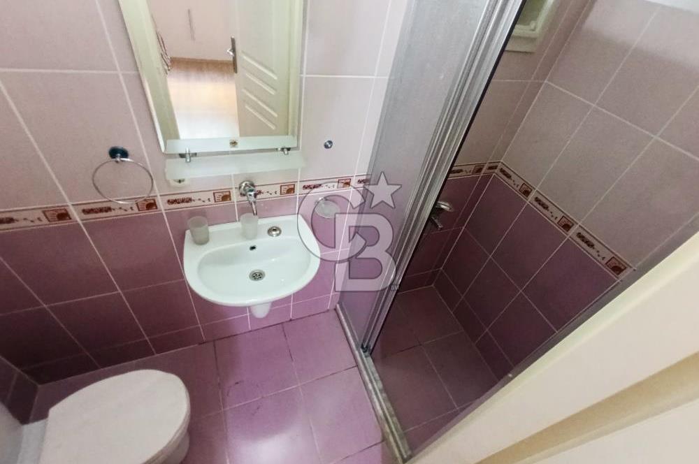 Karşıyaka Dedebaşı Satılık Yüksek Giriş Geniş Daire