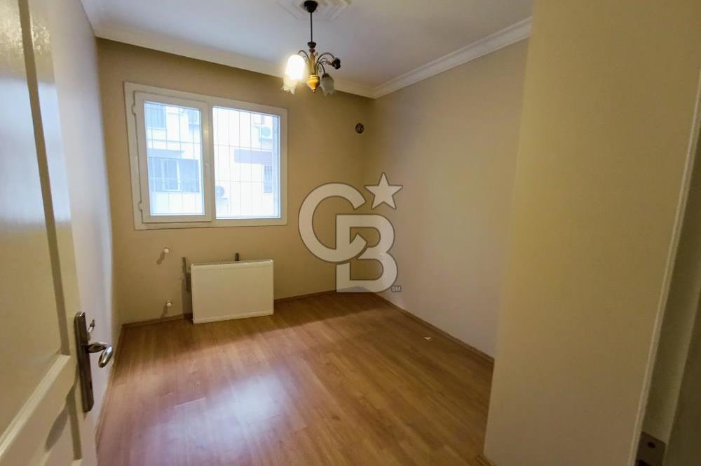 Karşıyaka Dedebaşı Satılık Yüksek Giriş Geniş Daire